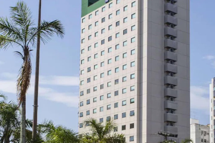 Hotel 60 of 60