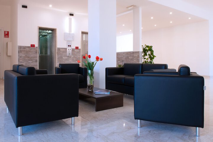 Lobby Photos