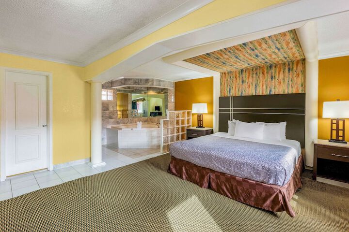 1 King Bed Accessible (8 of 16)