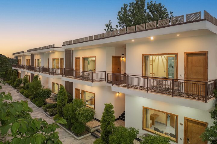 Terrace/Patio 58 of 74