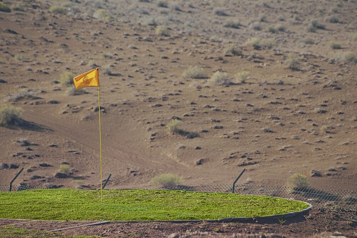 Golf 23 of 49