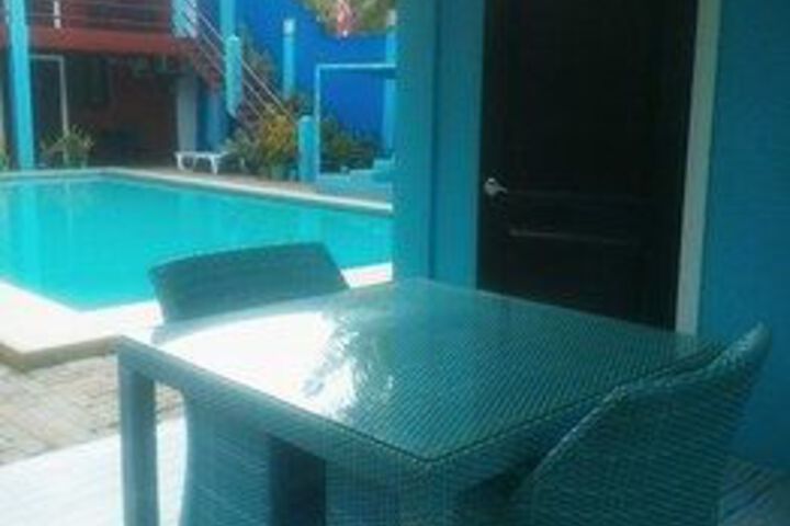 Terrace/Patio 51 of 52