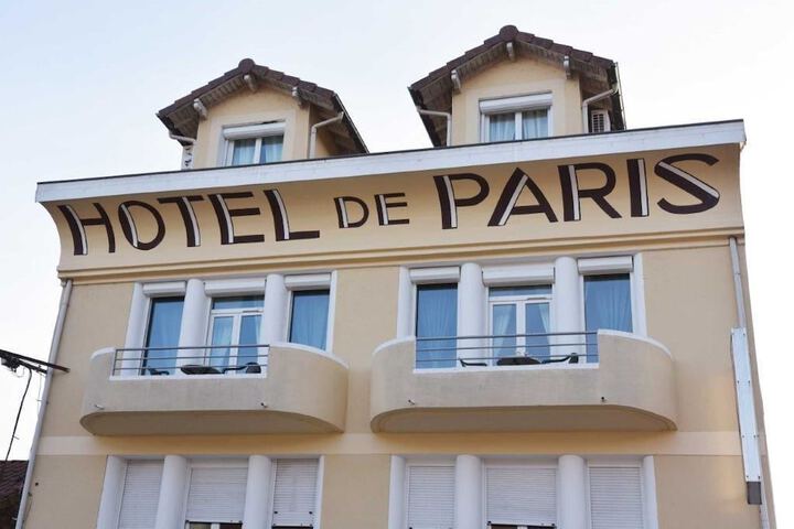 Hotel 61 of 62