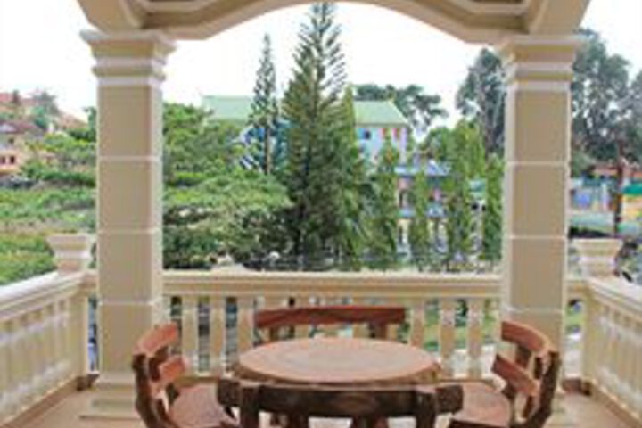 Terrace/Patio 67 of 68