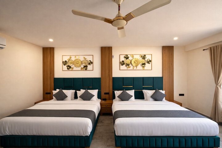 Room 4 of 50