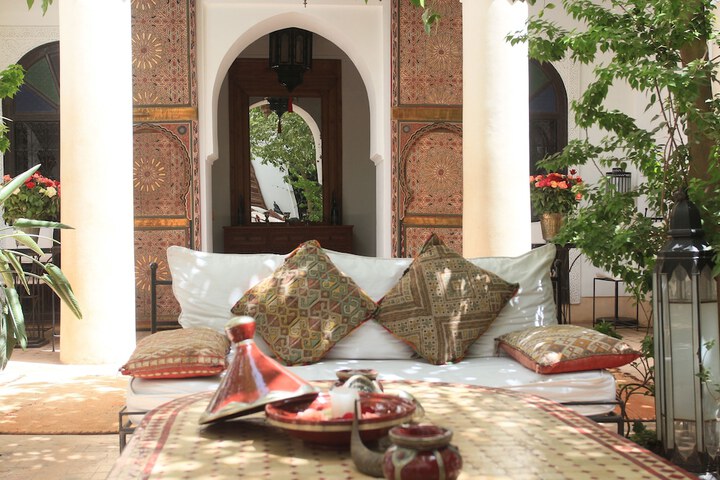 Terrace/Patio 77 of 79