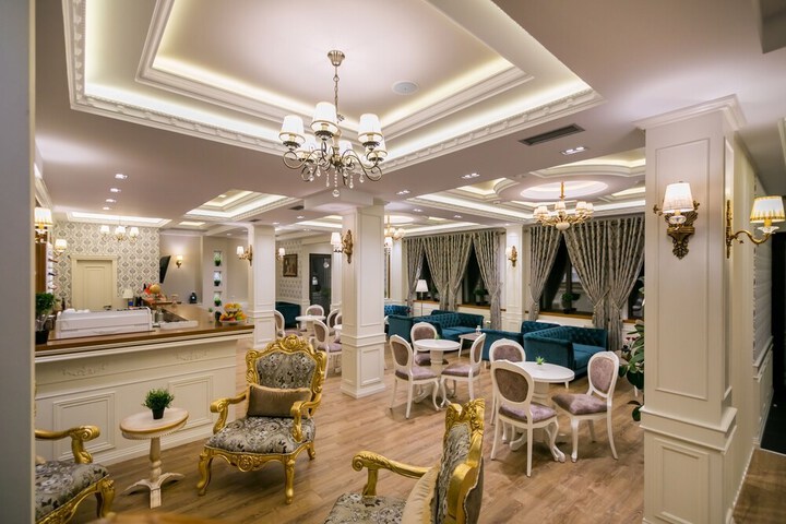 Hotel Interior 4 of 55