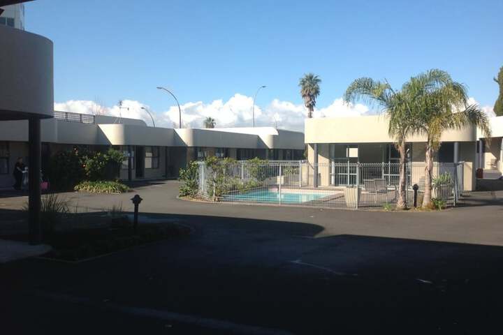 Hotel 2 of 40