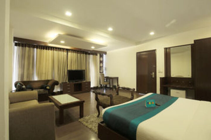 Room 20 of 21