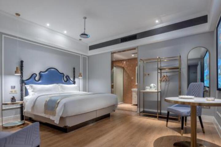 Hui You Mei Su Hotel