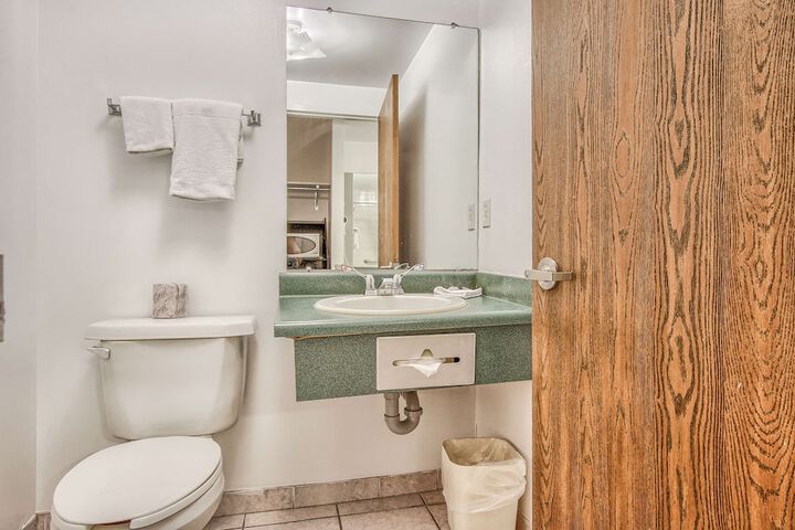 Bathroom Vanities