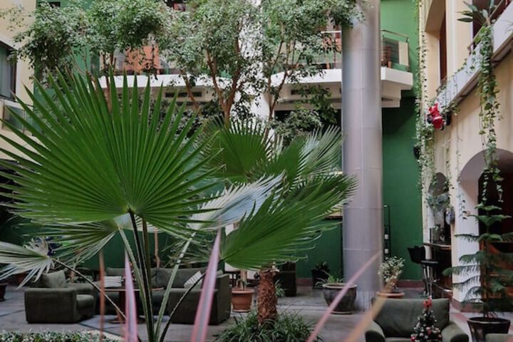 Terrace/Patio 38 of 76