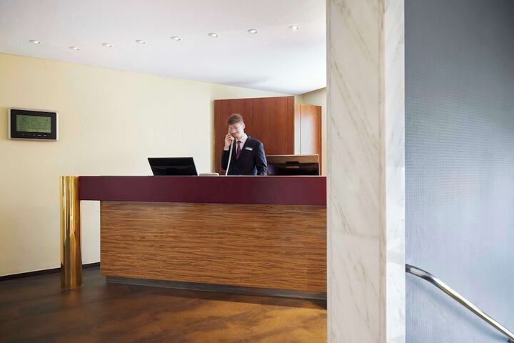 Hotel Interior 2 of 48