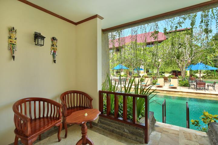Terrace/Patio 23 of 74