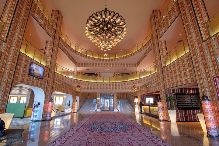 Hotel Belvedere