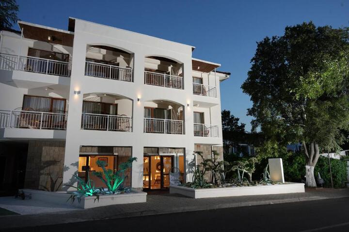 Hotel 7 of 23