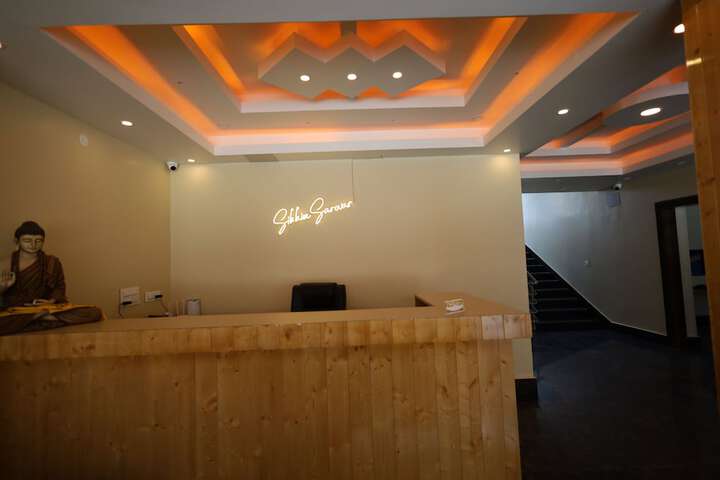 Hotel Interior 2 of 24