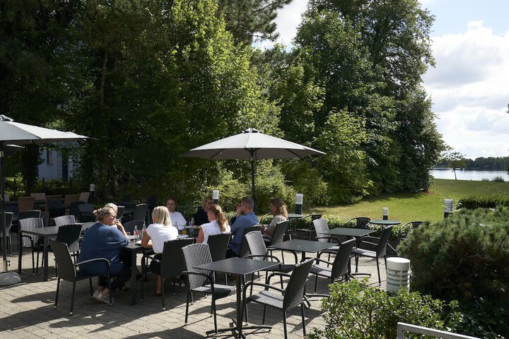 Terrace/Patio 36 of 52