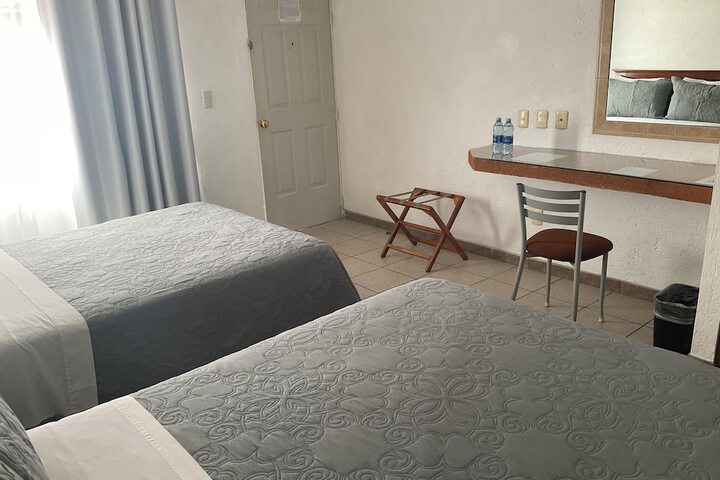 Room 15 of 64