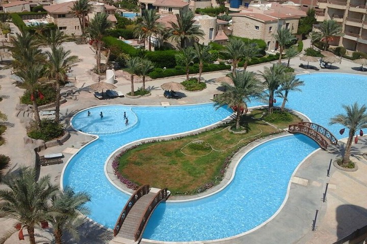 Pool to Cool