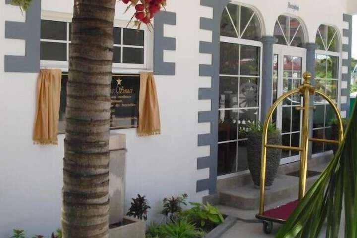 Hotel 82 of 98