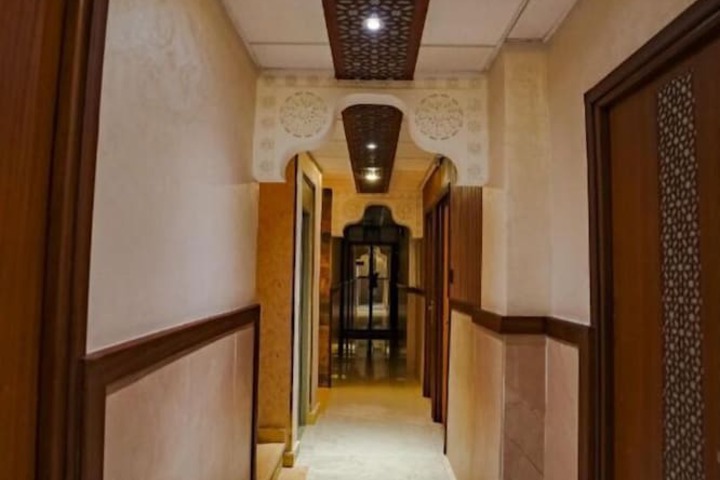 Hotel Interior 3 of 53