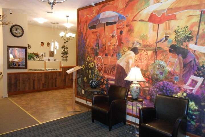 Hotel Interior 6 of 82