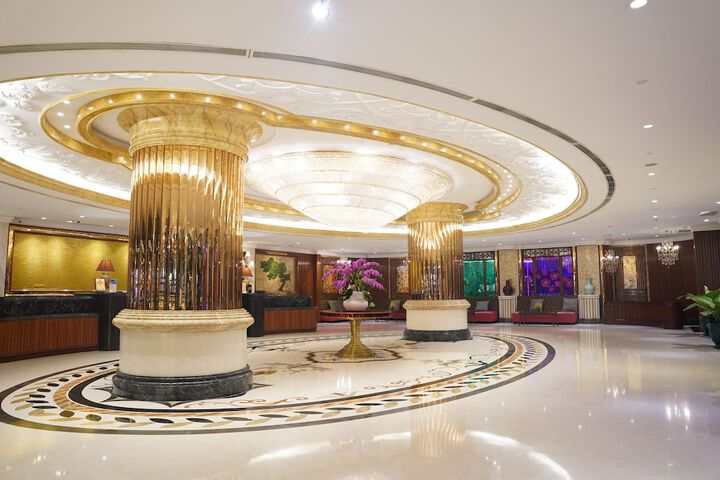Hotel Interior 4 of 180