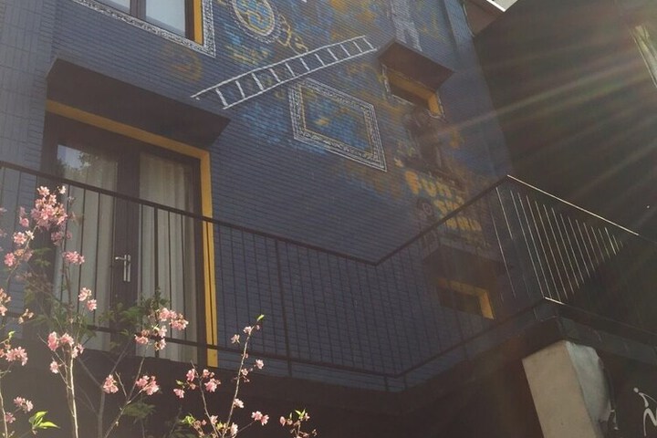 Facade