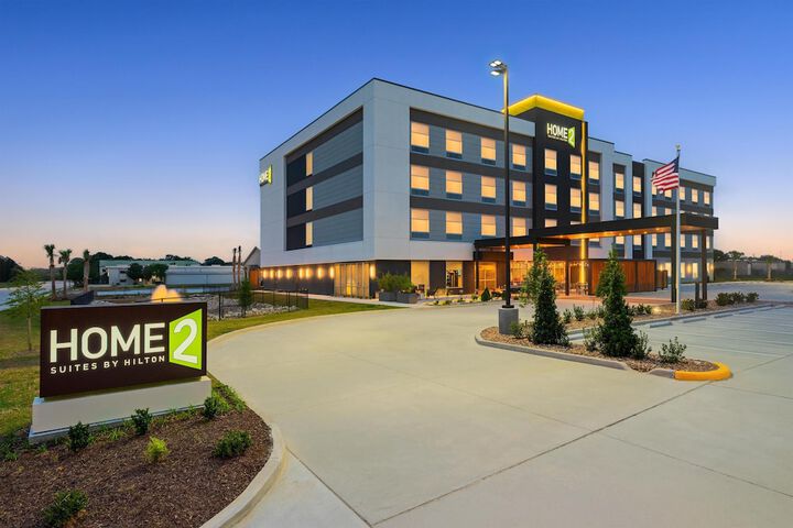 Image of Home2 Suites by Hilton Lafayette I-10