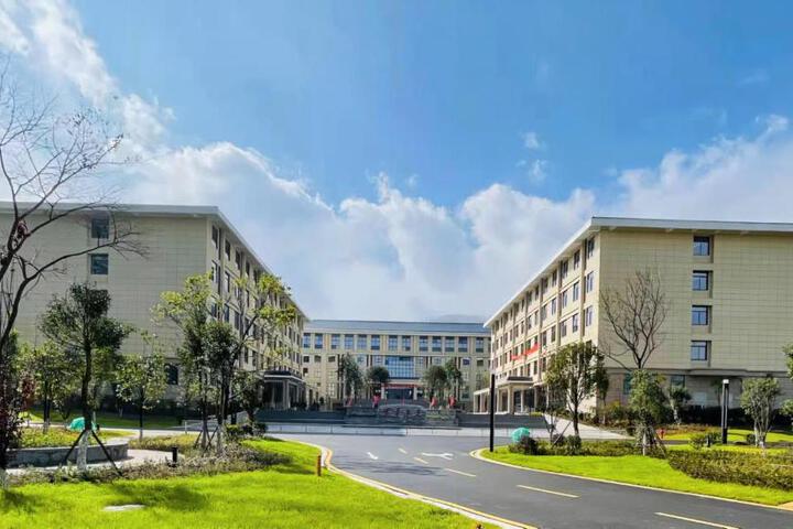 Oriental Garden Hotel