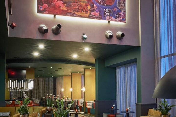 Hotel Interior 5 of 85
