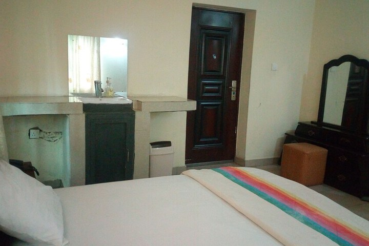 Room 7 of 20