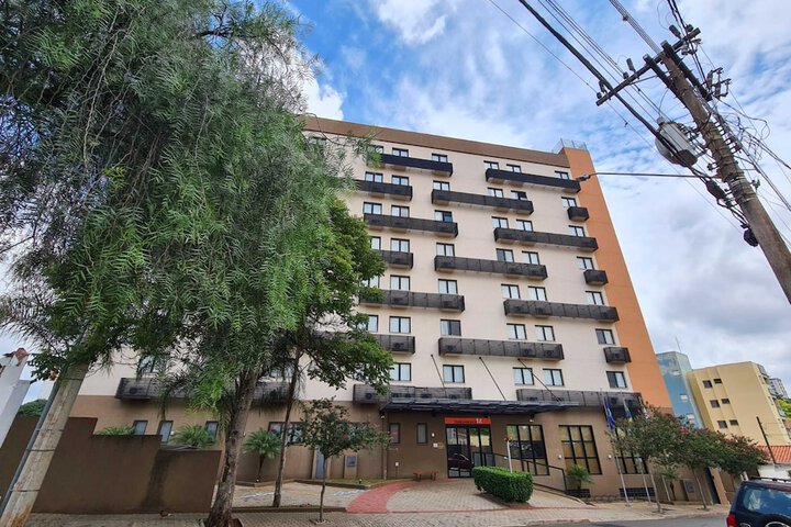 Outside Photo