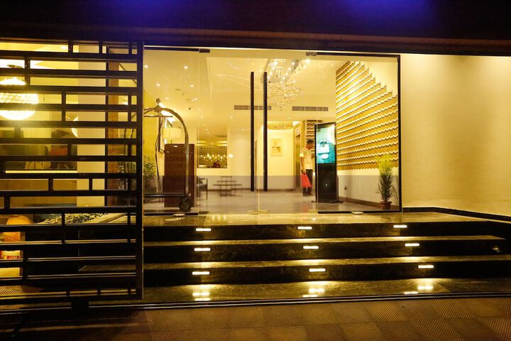 Hotel 2 of 45