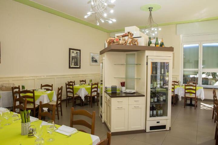 Fitness Center Photo