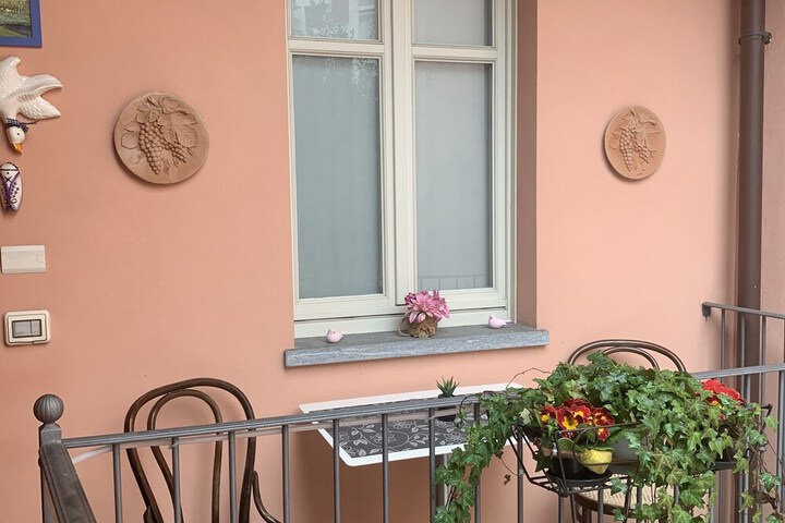 Terrace/Patio 15 of 27