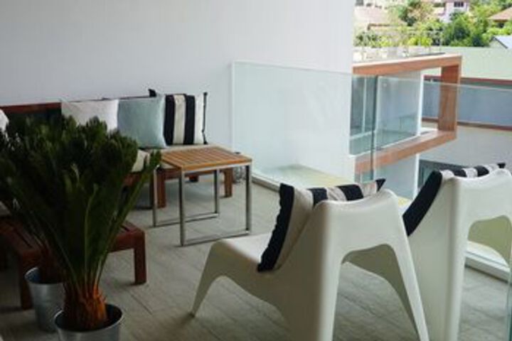 Terrace/Patio 5 of 27