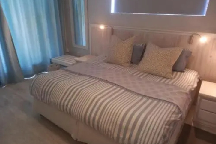 Plettenberg Bay 7 BUNKER AVENUE Work & Play