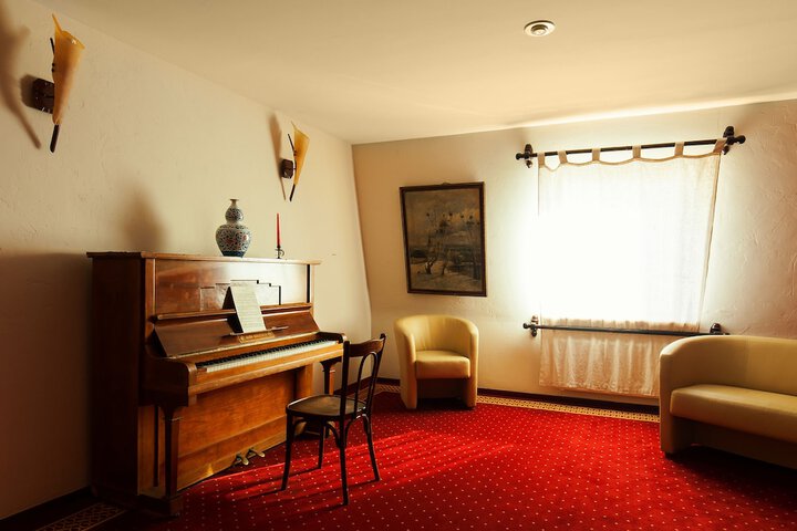 Hotel Interior 3 of 50