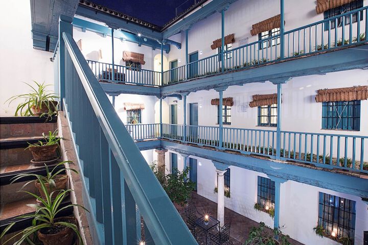 View from room