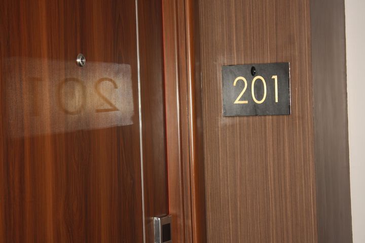 Hotel Interior 61 of 63