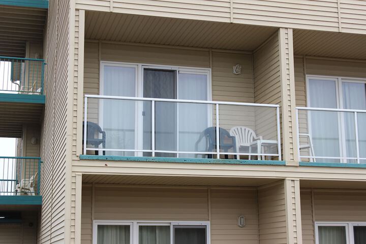 Terrace/Patio 66 of 106