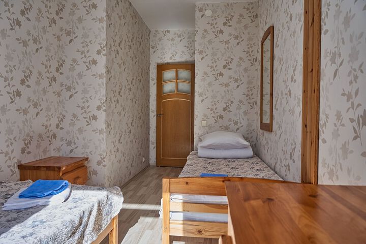 Room 113 of 118