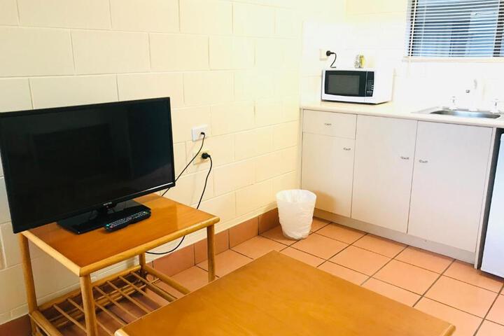 Fitness Facility Photos