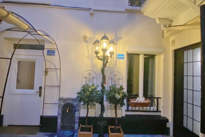 Hotel 55 of 56