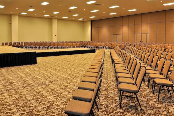Ballroom