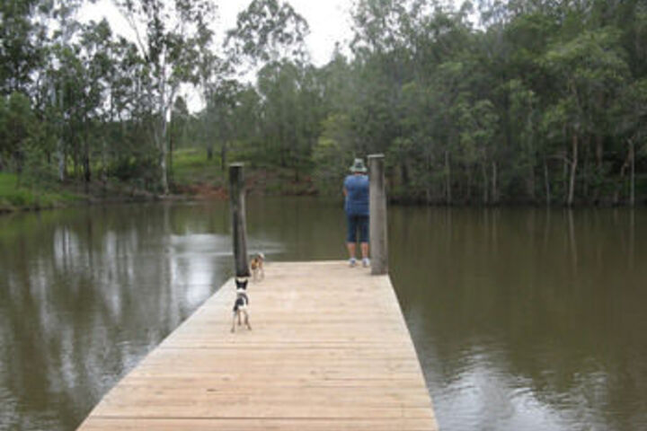 Fitness Facility Photos