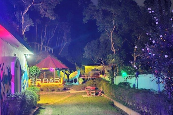 Chader Bari Eco Resort