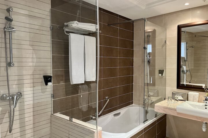 Bath Amenities